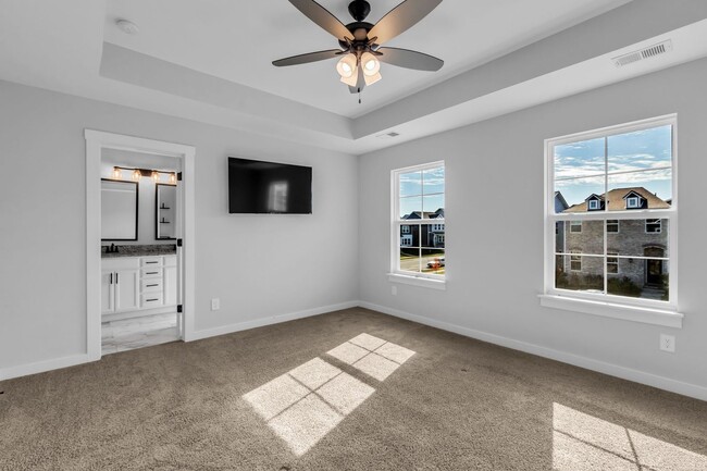 Building Photo - Beautiful Home in Hamlet at Carothers Cros...