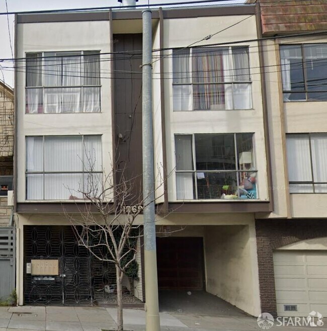 Building Photo - 1369 9th Ave