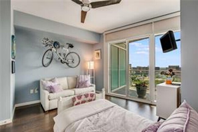Building Photo - Furnished Luxury Buckhead Condo - Walk to EVERYTHING
