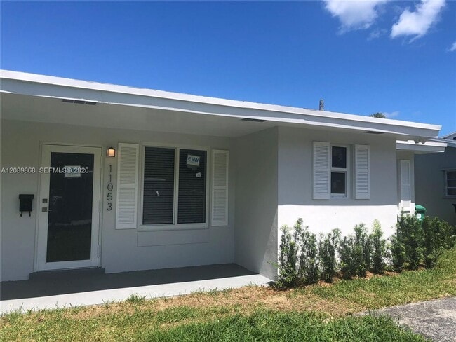 Building Photo - 11053 SW 79th Ave