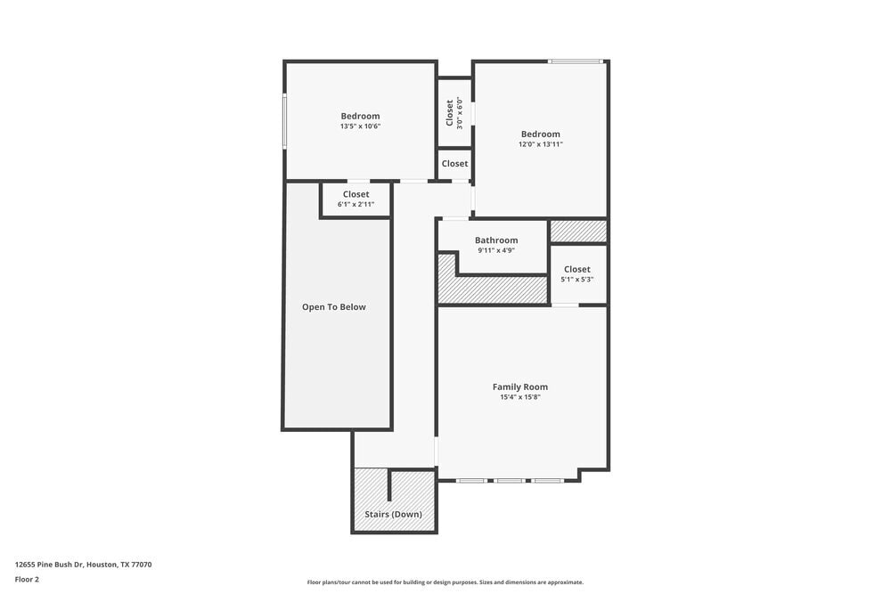 Building Photo - 12655 Pine Bush Dr