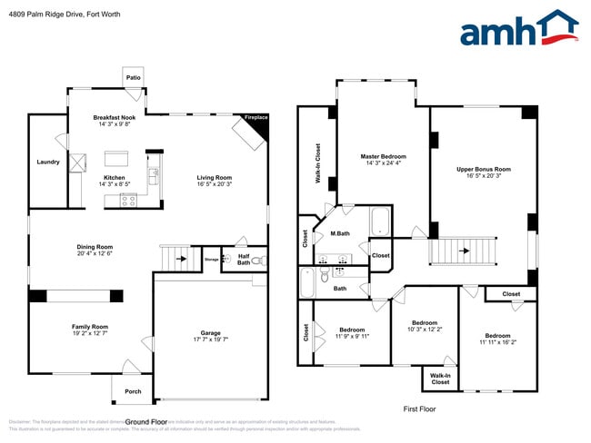 Building Photo - 4809 Palm Ridge Dr