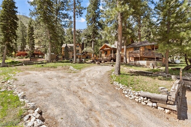 Building Photo - 4187 Matterhorn Way