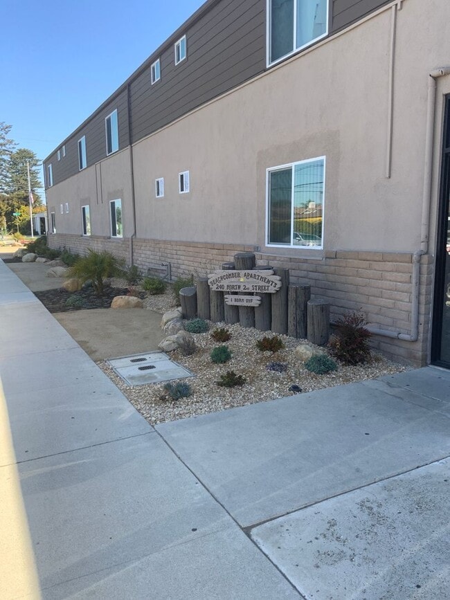 Building Photo - Gorgeous 1 bedroom  1 bath