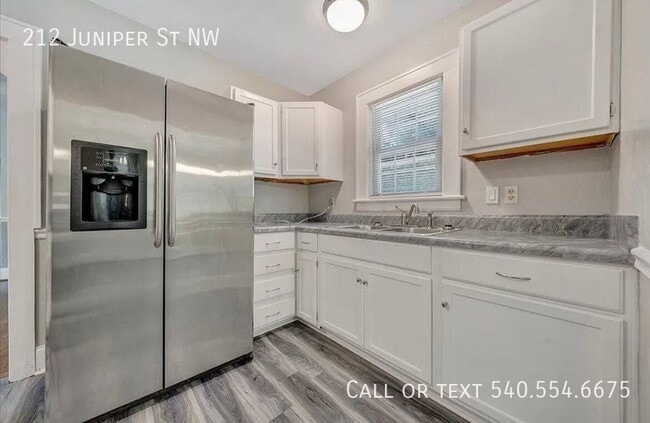 Building Photo - 212 Juniper St NW