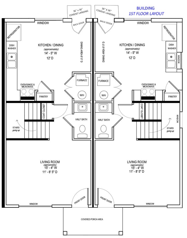 Building Photo - 764 E Diane's Way Bldg B