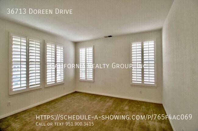 Building Photo - 36713 Doreen Dr