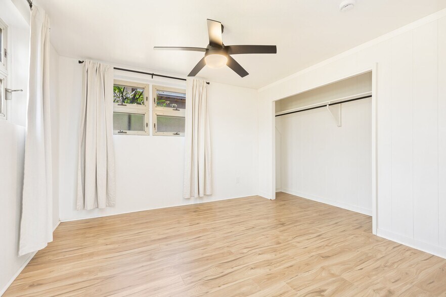 Building Photo - 3625 Pahoa Ave