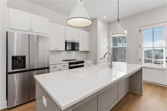 Building Photo - 964 Bibbs Circle NW