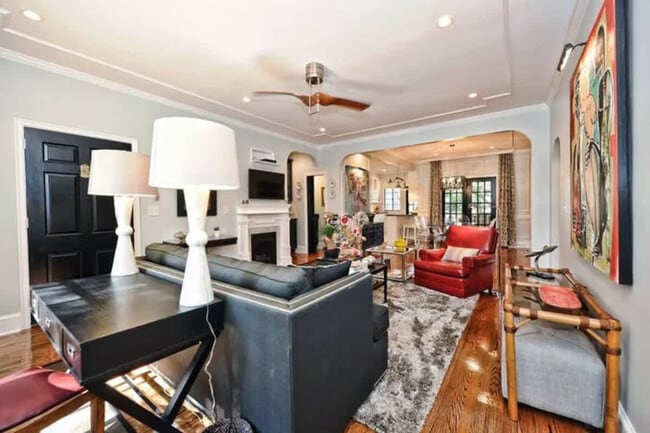 Building Photo - 600 Hermitage Ct