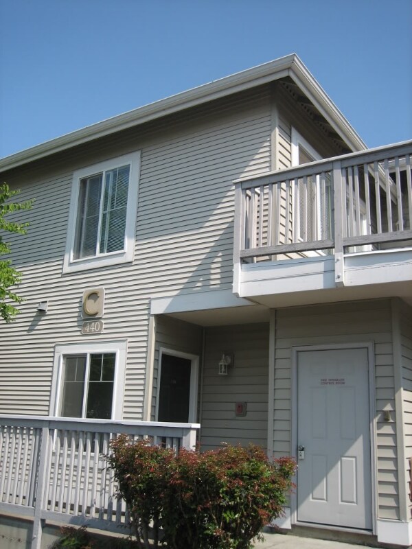 Building Photo - 440 S 51st Ct