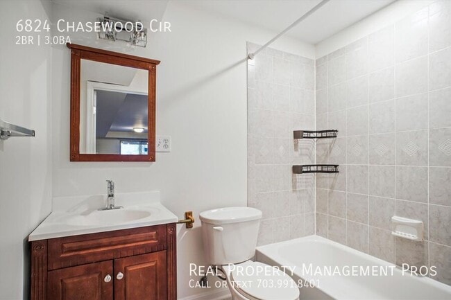 Building Photo - 6824 Chasewood Cir