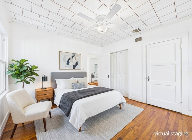 Building Photo - 714 St Thomas St