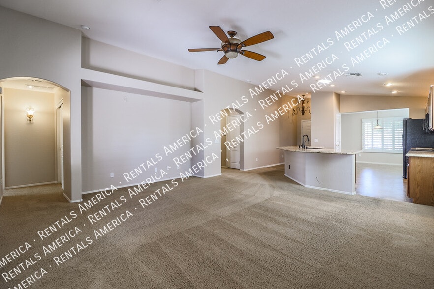 Building Photo - 21171 E Aspen Valley Dr