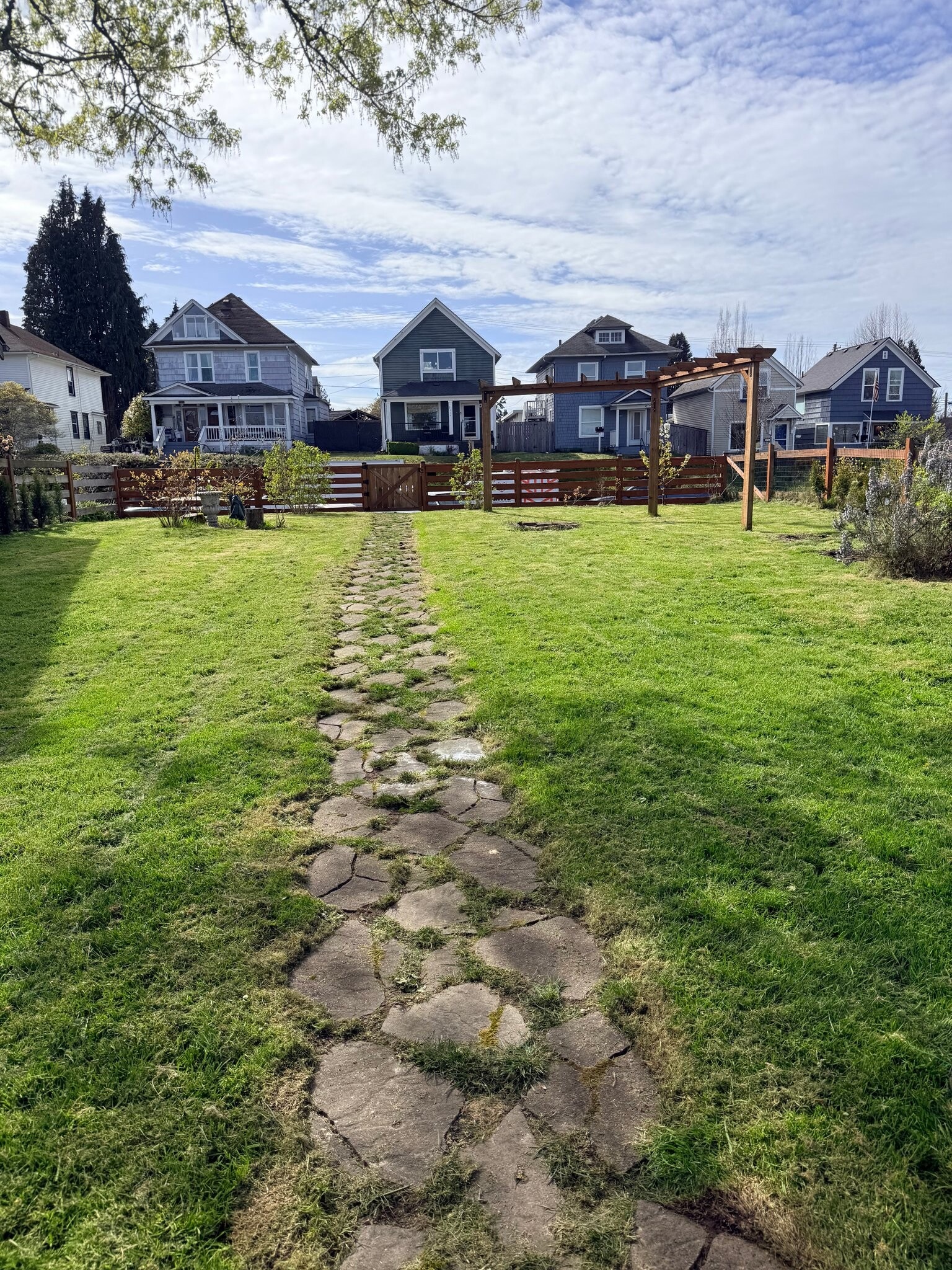 Building Photo - 2115 Wetmore Ave