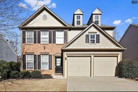 Building Photo - 520 Alstonefield Dr