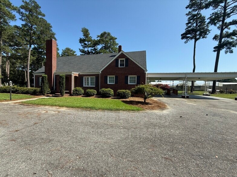 Building Photo - 1263 US-70 ALT