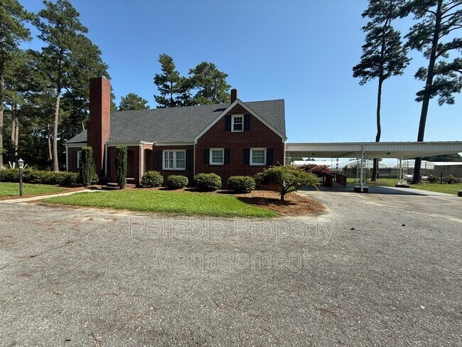 Building Photo - 1263 US-70 ALT