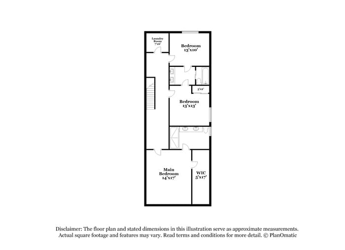 Building Photo - 3861 Strafford Pl