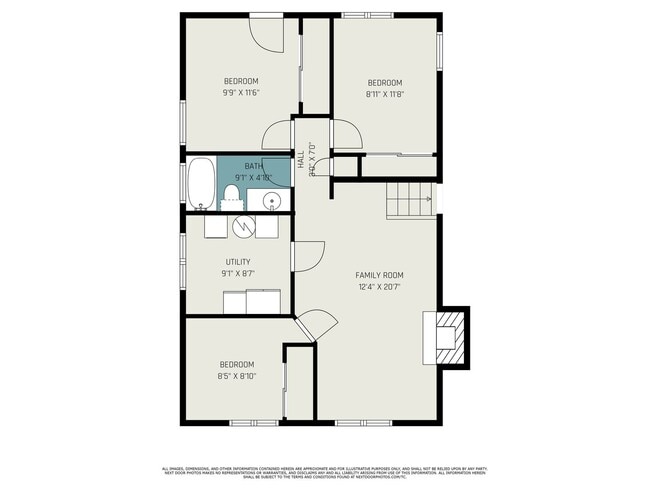 Building Photo - 5 Bedroom House on Large Lot in Scotch Pines
