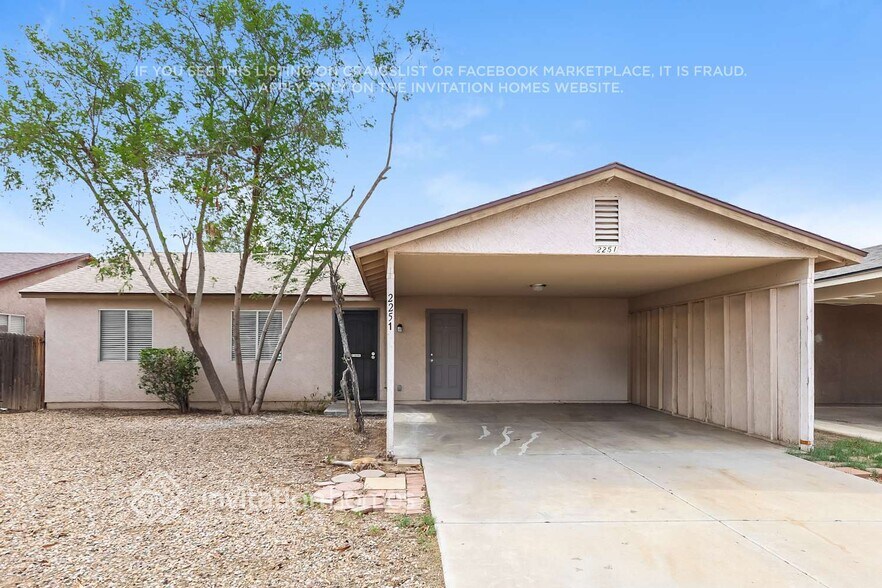 Primary Photo - 2251 W Roeser Rd