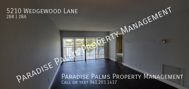 Building Photo - 5210 Wedgewood Ln