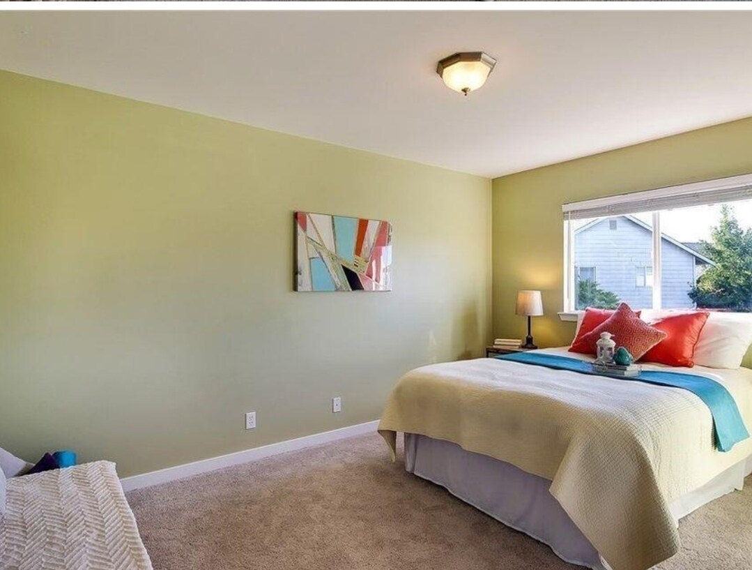 4th Bedroom - 1107 167th St SW