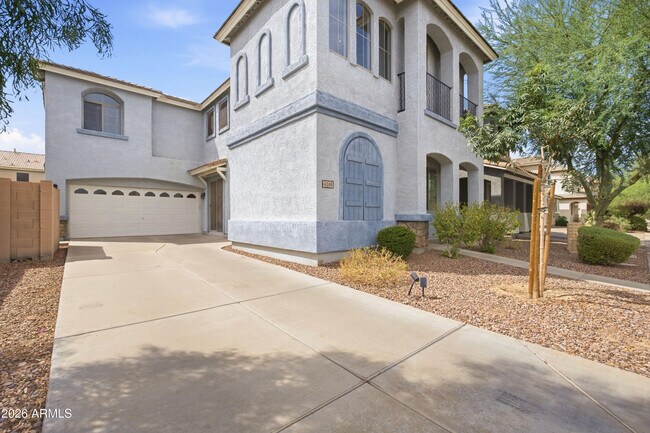 Building Photo - 4248 S Mariposa Dr