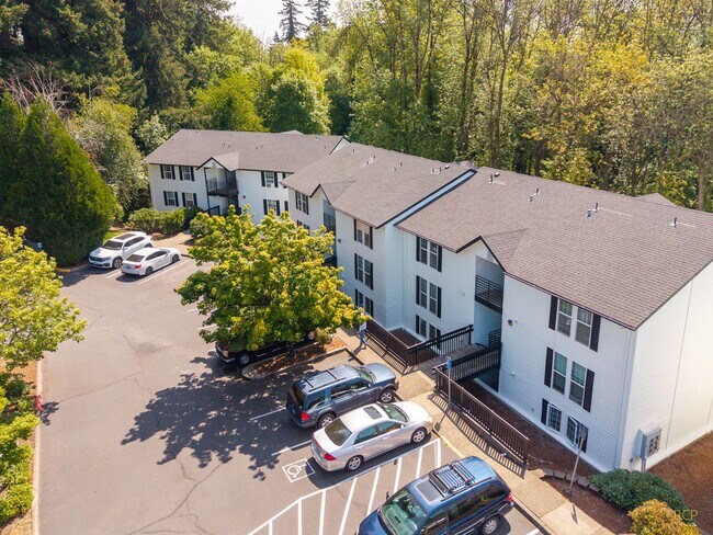 Building Photo - Bluebird Cozine Creek ***MOVE IN SPECIAL $...