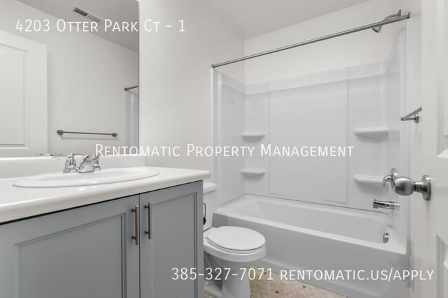 Building Photo - 4203 Otter Park Ct