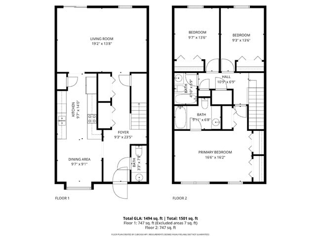 Building Photo - 137 Kylie Pl