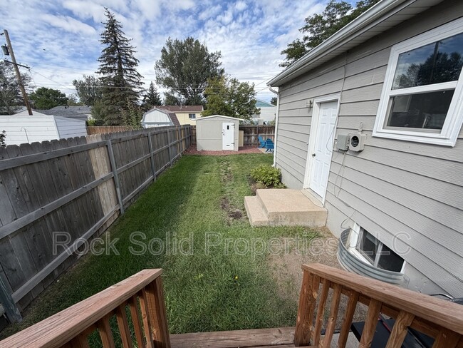 Building Photo - 4017 Baldwin Dr