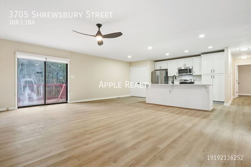 Building Photo - 3705 Shrewsbury St