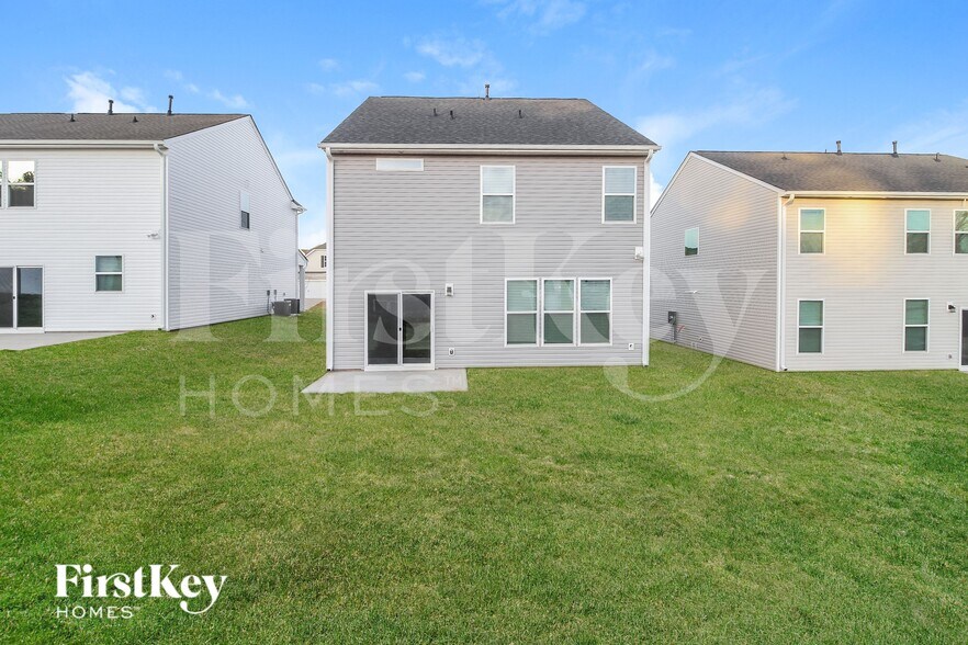 Building Photo - 1003 Mission Hill Ln