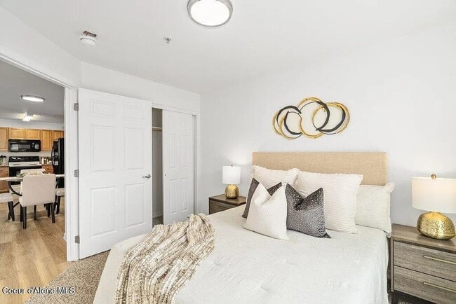 Building Photo - Beautiful 3 Bed / 2 Bath Lower-Level Condo – Promenade Condos, Post Falls