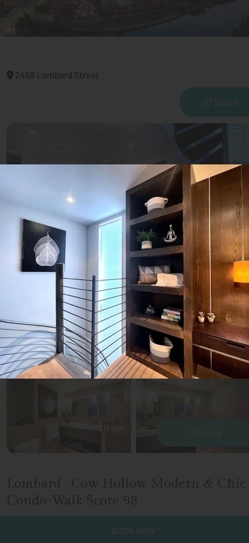 Building Photo - 2459 Lombard St