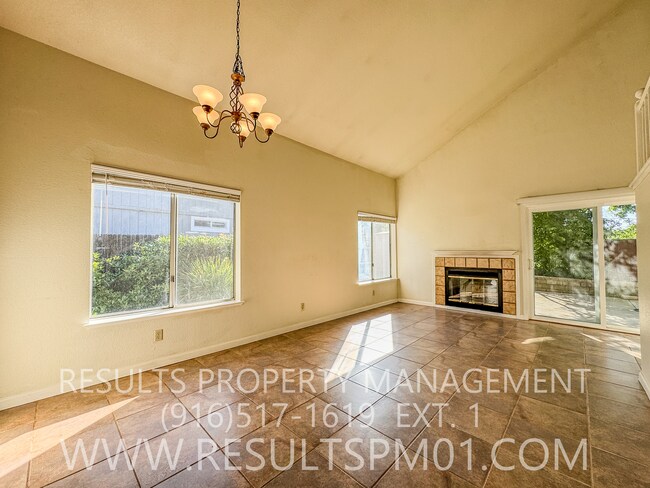 Building Photo - 4 Bedroom Rocklin Beauty. Pet Friendly