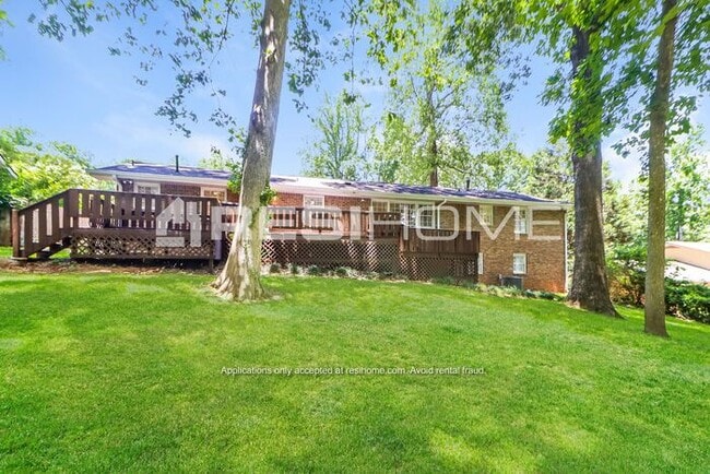 Building Photo - 4946 Rock Haven Dr SW