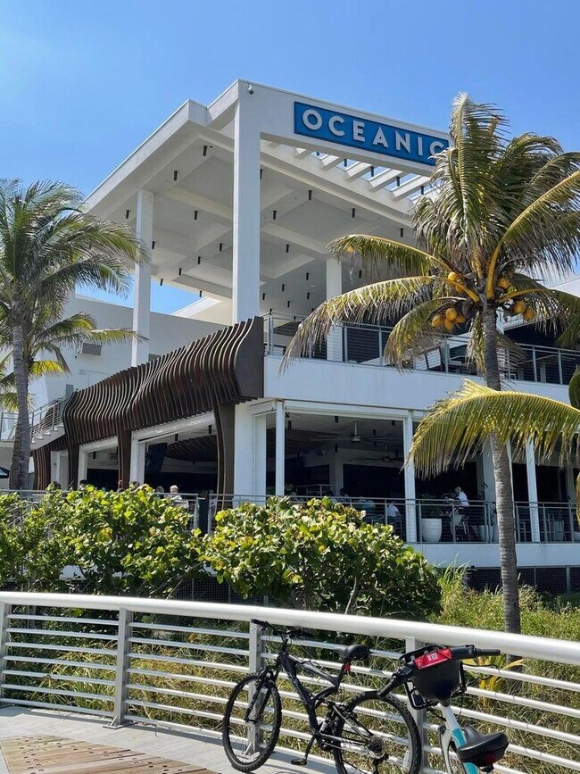 Building Photo - 1530 S Ocean Blvd