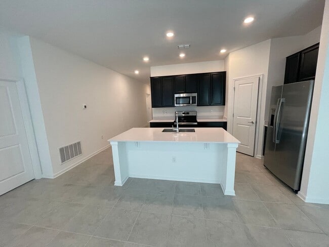 Building Photo - Built in 2021, Energy -Efficient Smart Hom...