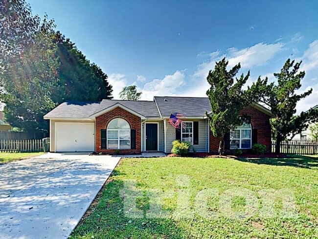 Building Photo - 4626 Falcon Chase Dr SW