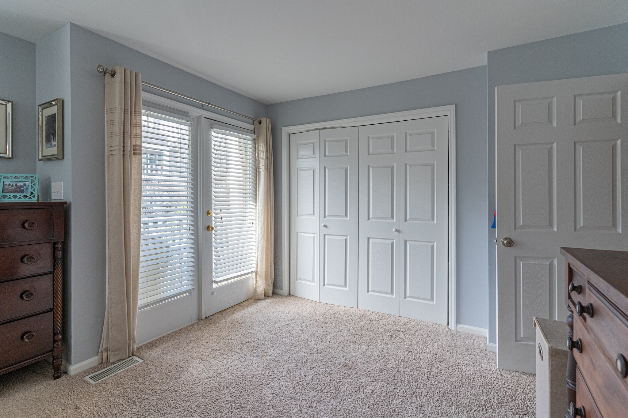 Master Bedroom 4 - 244 S Cedar St