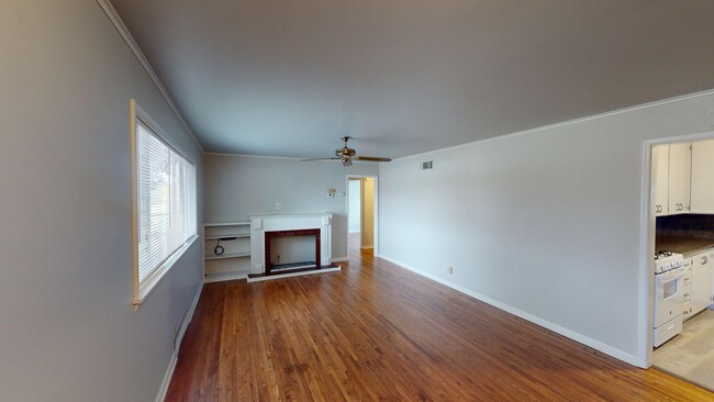 Building Photo - 4538 S 23rd W Ave