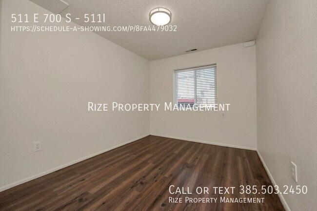 Building Photo - 511 E 700 S