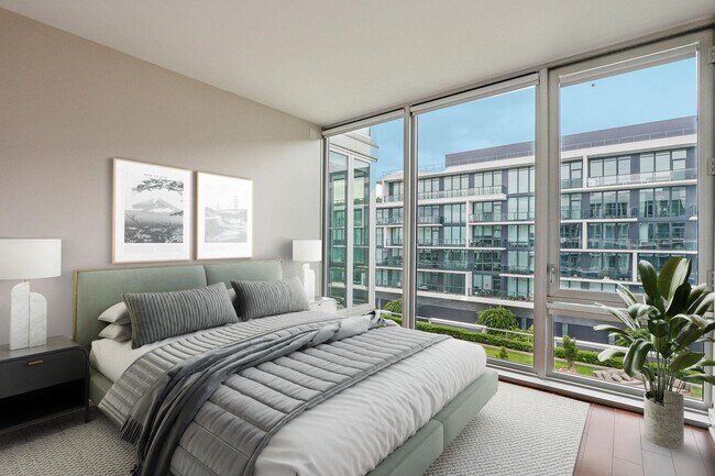 Building Photo - 1000 Ave at Port Imperial