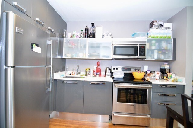 Building Photo - 691 Massachusetts Ave