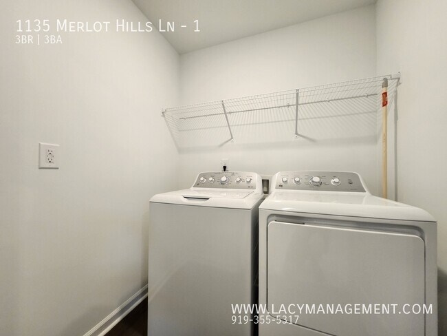 Building Photo - 1135 Merlot Hills Ln.