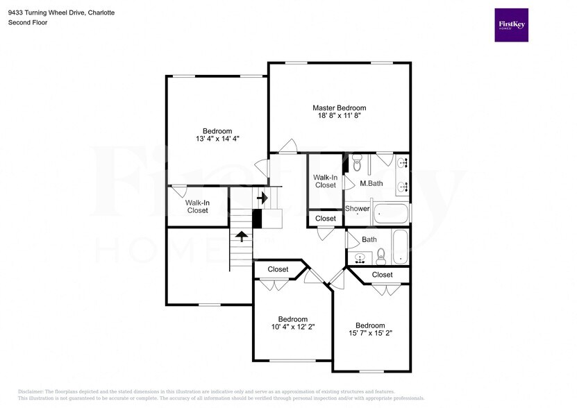 Building Photo - 9433 Turning Wheel Dr