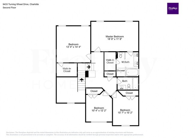 Building Photo - 9433 Turning Wheel Dr