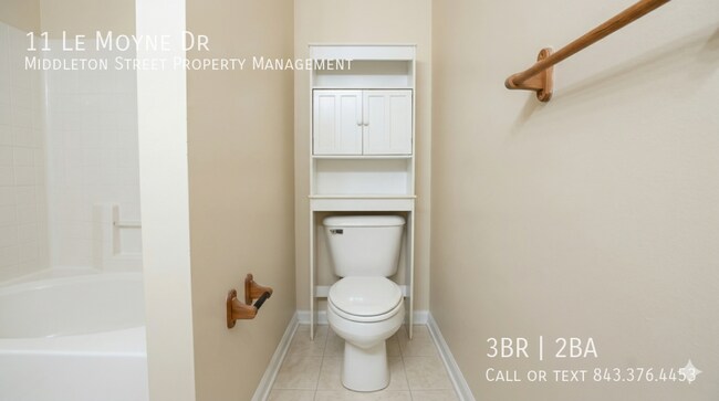 Building Photo - 11 Le Moyne Dr